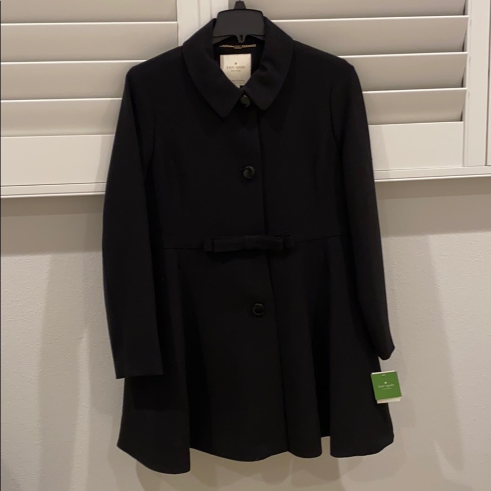 Kate Spade coat